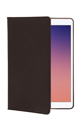 MODE - Tokyo case for iPad (2019), dark chocolate