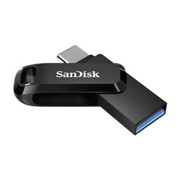 SanDisk - Ultra Dual GO 64 GB, USB-C