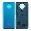 Xiaomi Pocophone F2 Pro - Battery Cover (Neon Blue)