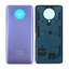 Xiaomi Pocophone F2 Pro - Battery Cover (Electric Purple)