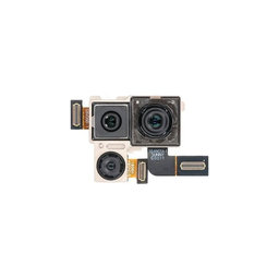 Xiaomi Pocophone F2 Pro - Rear Camera Module 64 + 5 + 13MP