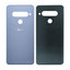 LG G8s ThinQ - Battery Cover (Mirror Black)