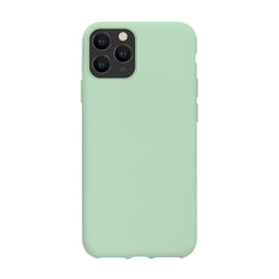 SBS - Case Ice Lolly for iPhone 11 Pro, light green