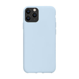 SBS - Case Ice Lolly for iPhone 11 Pro, light blue