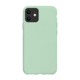 SBS - Case Ice Lolly for iPhone 11, light green