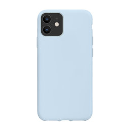 SBS - Case Ice Lolly for iPhone 11, light blue
