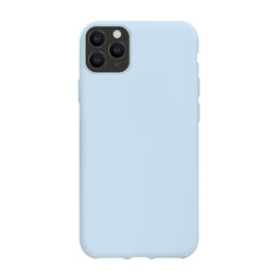 SBS - Case Ice Lolly for iPhone 11 Pro Max, light blue