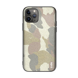 SBS - Case Reflective for iPhone 11 Pro, camouflage