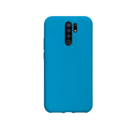 SBS - Case Vanity for Xiaomi Redmi 9, blue