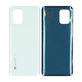Xiaomi Mi 10 Lite - Battery Cover (Dream White) - 55050000601Q Genuine Service Pack