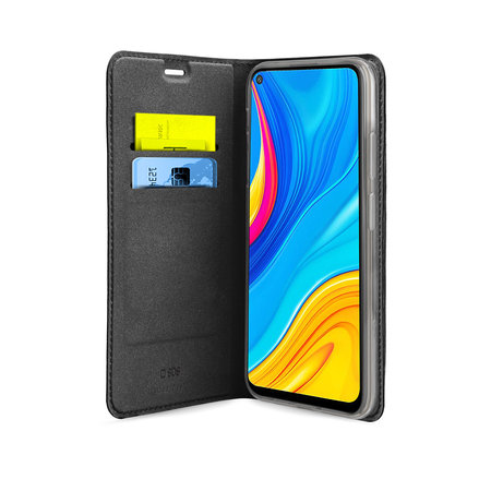 SBS - Case Book Wallet Lite for Huawei P40 Lite E, black