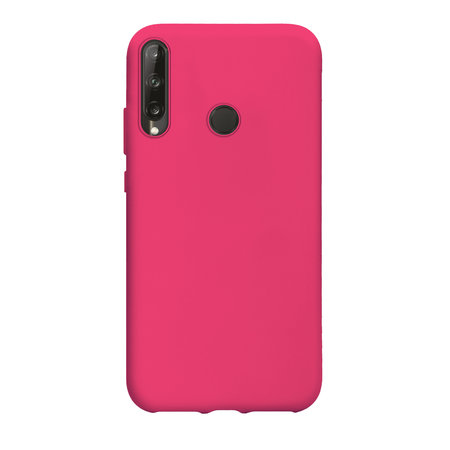 SBS - Case School for Huawei P40 Lite E, pink