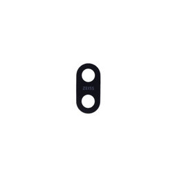 Nokia 7 Plus - Rear Camera Lens