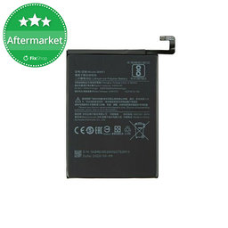 Xiaomi Mi Max 3 - Battery BM51 5500mAh