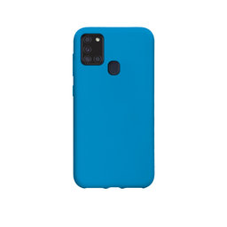 SBS - Case Vanity for Samsung Galaxy A21s, blue