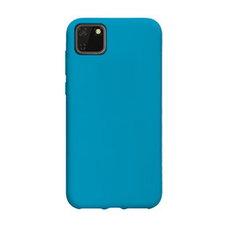 SBS - Case Vanity for Huawei Y5p, blue