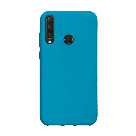 SBS - Case Vanity for Huawei Y6p, blue