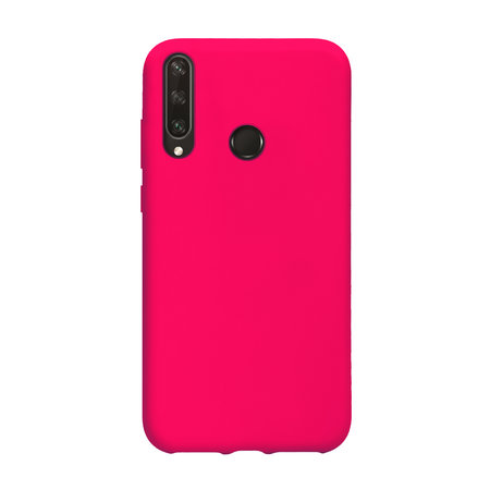 SBS - Case Vanity for Huawei Y6p, pink