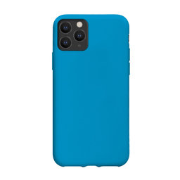 SBS - Case Vanity for iPhone 11 Pro, blue