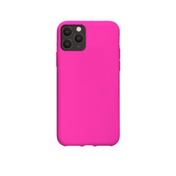SBS - Case Vanity for iPhone 11 Pro, pink