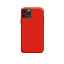 SBS - Case Vanity for iPhone 11 Pro, red