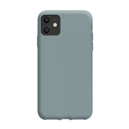 SBS - Case Vanity for iPhone 11, light blue