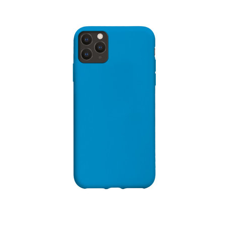 SBS - Case Vanity for iPhone 11 Pro Max, blue