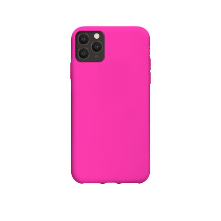 SBS - Case Vanity for iPhone 11 Pro Max, pink