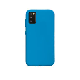 SBS - Case Vanity for Samsung Galaxy A41, blue