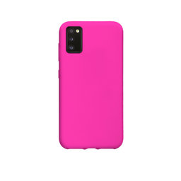 SBS - Case Vanity for Samsung Galaxy A41, pink