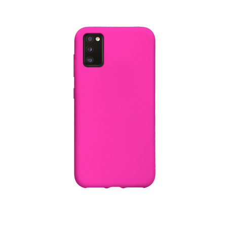 SBS - Case Vanity for Samsung Galaxy A41, pink