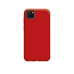 SBS - Case Vanity for Huawei Y5p, red