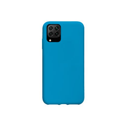 SBS - Case Vanity for Huawei P40 Lite, blue