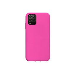 SBS - Case Vanity for Huawei P40 Lite, pink