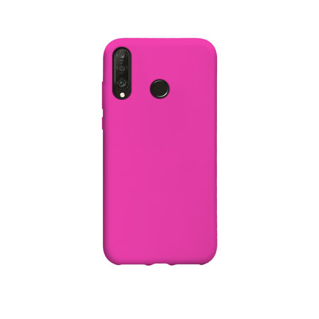 SBS - Case Vanity for Huawei P30 Lite, pink