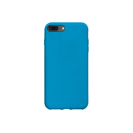 SBS - Case Vanity for iPhone 7 Plus & 8 Plus, blue