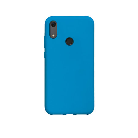 SBS - Case Vanity for Huawei Y6 2019/Y6s/Honor 8A, blue
