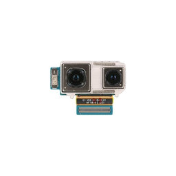 Xiaomi Mi 8 - Rear Camera - 412120130086 Genuine Service Pack