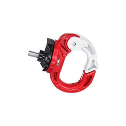 Xiaomi Mi Electric Scooter 1S, 2 M365, Essential, Pro, Pro 2 - Front Hanging Hook (Red)