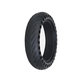Xiaomi Mi Electric Scooter 1S, 2 M365, Essential, Pro, Pro 2 - Durable Solid Tubeless Tire (Type 4) (Black)