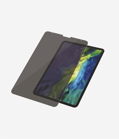PanzerGlass - Tempered Glass Privacy for Apple iPad Pro 11'' (2020/2021)