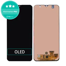 Samsung Galaxy A30s A307F - LCD Display + Touch Screen OLED