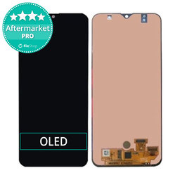 Samsung Galaxy A30s A307F - LCD Display + Touch Screen OLED