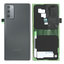 Samsung Galaxy Note 20 N980B - Battery Cover (Mystic Grey) - GH82-23298A Genuine Service Pack