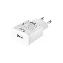 Huawei - 10W USB Charging Adapter, white - 02221186, 02220667, 02220781