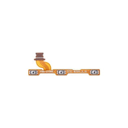 Huawei Nova Smart DIG-L01 - Flex Cable Power Buttons + Volume