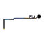 Apple iPad (5th Gen 2017), (6th Gen 2018) - Home Button + Flex Cable (Space Gray)