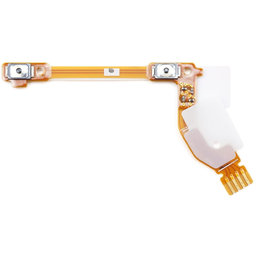 Samsung Gear S3 Frontier R760, R765 - Side Buttons Flex Cable - GH59-14696A Genuine Service Pack