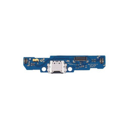 Samsung Galaxy Tab A 10.1 (2019) - Charging Connector PCB Board - GH82-19562A Genuine Service Pack