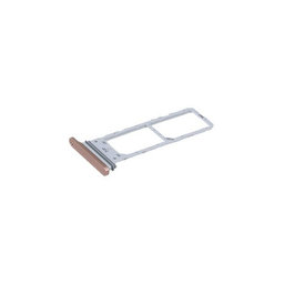 Samsung Galaxy Note 20 N980B - SIM Tray (Myistic Bronze) - GH98-45734B Genuine Service Pack